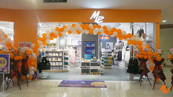 快時尚生活百貨集合店強勢進駐華南市場，掀起家居零售新篇章