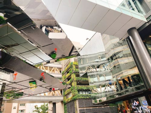 企劃人的泰國(guó)商業(yè)游記,曼谷不可錯(cuò)過的八大購(gòu)物中心