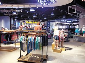 傳統百貨的破局之道 為何紛紛擁抱城市奧萊模式