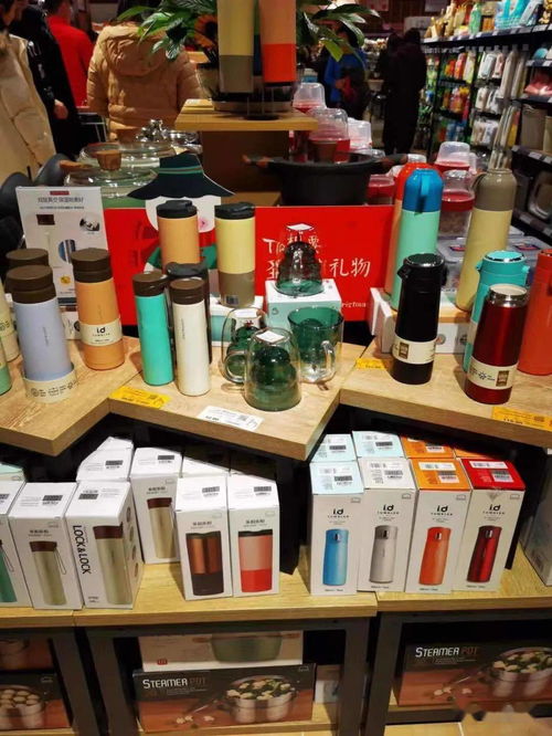 超市生動(dòng)化陳列操作指引 百貨零售的視覺營銷藝術(shù)