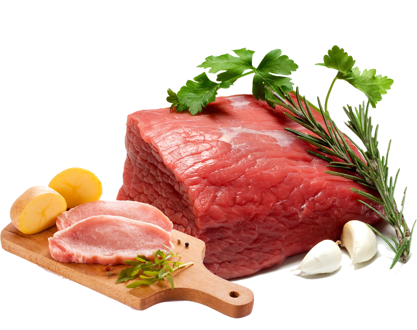 飲食平衡與健康生活——聊聊吃肉、糖尿病與日用百貨