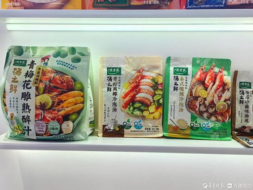 優勢再造，超級工廠賦能德州食品產業全鏈開花